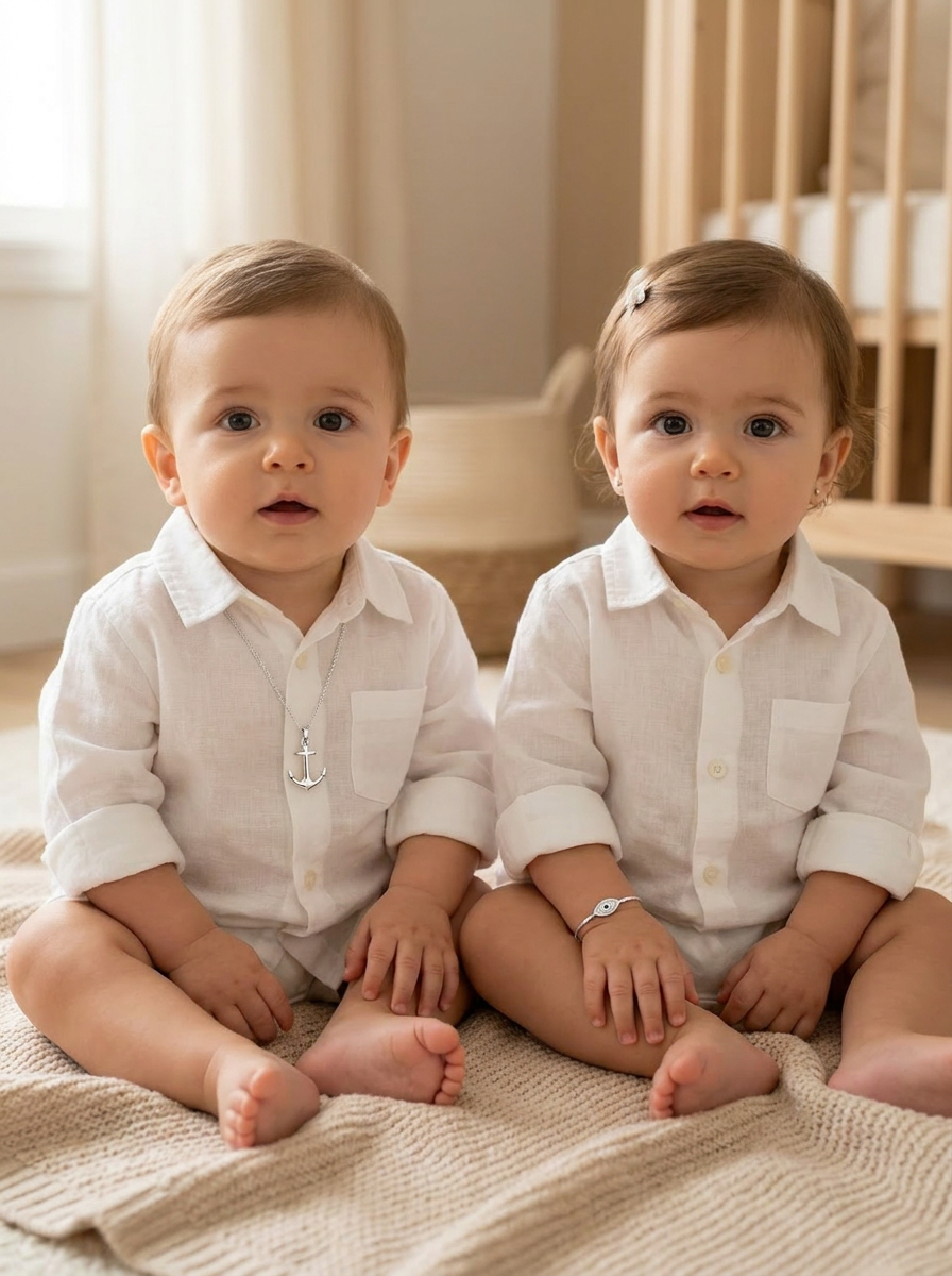 For the Little Royals