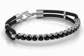 Lunador Noir Bracelet
