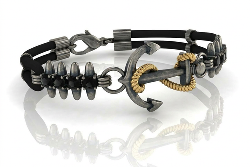 Lunador King's Anchor