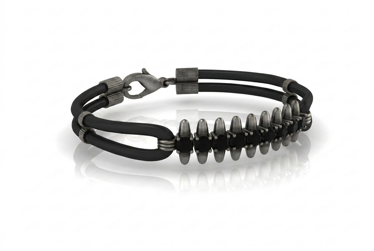 Lunador Noble Bracelet