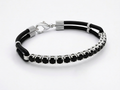 Lunador Noir Bracelet