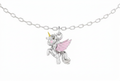 Princess Celestia Necklace