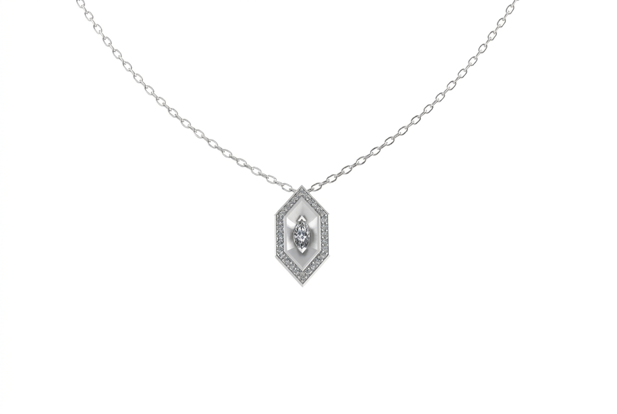 Lunador Royal Pendant