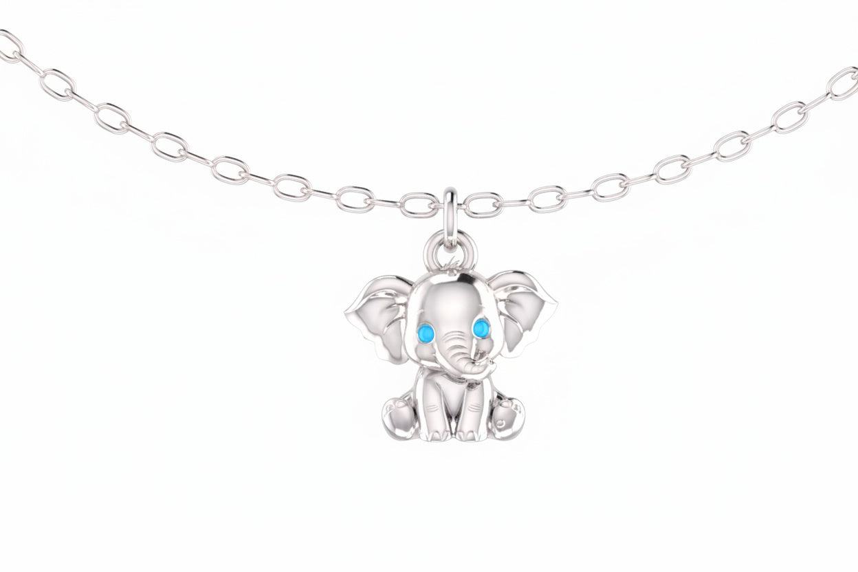 Prince Arthur Necklace